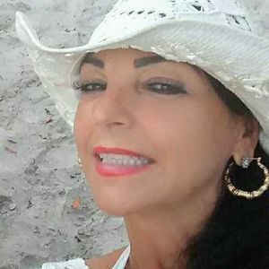 Meet your Posher, Lucianna